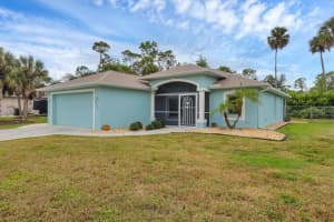 1469 Franklin Ln, NORTH PORT