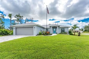 101 Lady Ln, ROTONDA WEST 101 Lady Ln, ROTONDA WEST