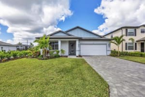 1602 Sunset Preserve Way, PORT CHARLOTTE