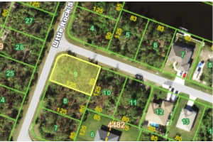 9462 Little Rock St, PORT CHARLOTTE