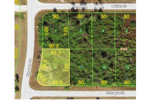 7839 St Regis Cir, PORT CHARLOTTE 7839 St Regis Cir, PORT CHARLOTTE