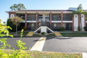 1531 Placida Rd #8-101, ENGLEWOOD