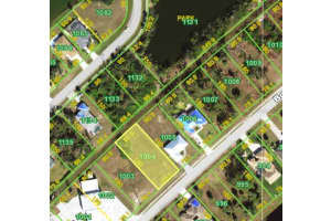 407 Boundary Blvd, ROTONDA WEST