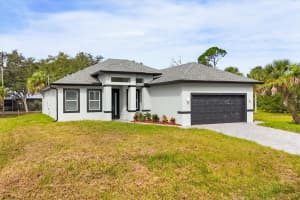 265 Mercer St, PORT CHARLOTTE