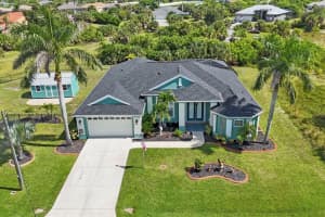 9954 Audrey St, PORT CHARLOTTE