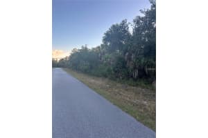 18138 Luscar Ave, PORT CHARLOTTE