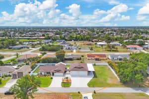11101 Sandrift Ave, ENGLEWOOD