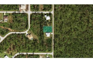 4481 Spire St, PORT CHARLOTTE