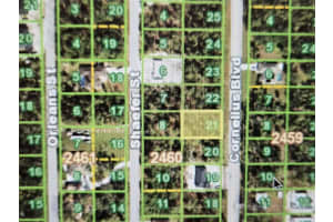 343 Cornelius Blvd, PORT CHARLOTTE 343 Cornelius Blvd, PORT CHARLOTTE