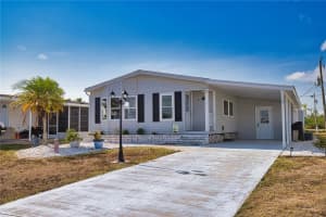 3664 Stockton Rd, PORT CHARLOTTE