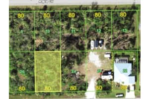 15929 Aqua Cir, PORT CHARLOTTE