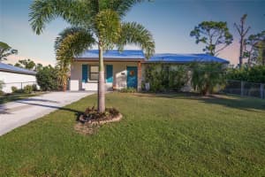 13064 Feldman Ave, PORT CHARLOTTE