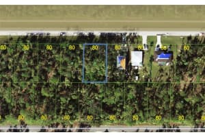15419 Hillsborough Blvd, PORT CHARLOTTE