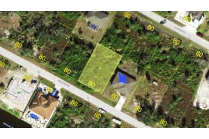 13887 Allamanda Cir, PORT CHARLOTTE