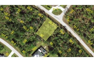 8289 Matecumbe Rd, PORT CHARLOTTE