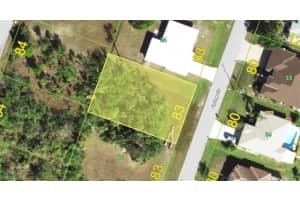 9413 Spring Cir, PORT CHARLOTTE