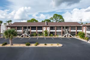 1531 Placida Rd #1-204, ENGLEWOOD