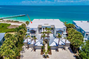 801 Harborshore Dr #3, BOCA GRANDE 801 Harborshore Dr #3, BOCA GRANDE