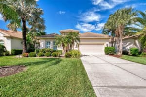 13091 Preserve Ct, PORT CHARLOTTE