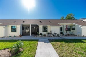 6796 Gasparilla Pines Blvd #95, ENGLEWOOD