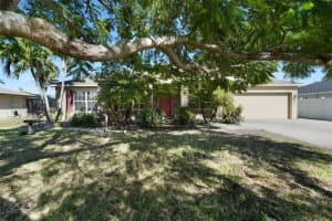 17032 Ohara Dr, PORT CHARLOTTE