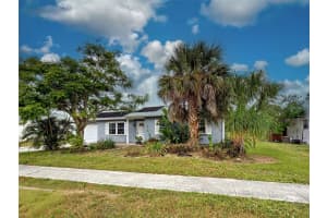13498 Darnell Ave, PORT CHARLOTTE
