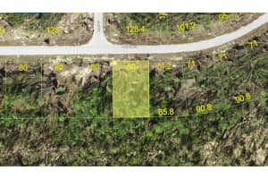 16280 La Barge Cir, PORT CHARLOTTE