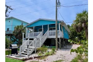 8142 Little Gasparilla Is, PLACIDA