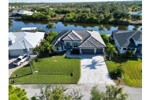 8130 Santa Cruz Dr, PORT CHARLOTTE