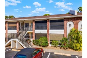 1531 Placida Rd #1-102, ENGLEWOOD