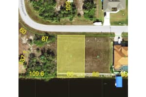 13421 Greencastle Ave, PORT CHARLOTTE