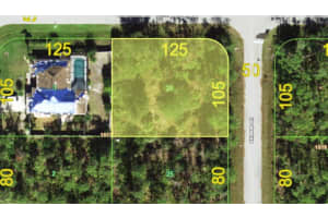 1365 Shields St, PUNTA GORDA