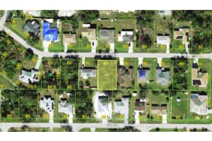 23105 Newcun Ave, PUNTA GORDA