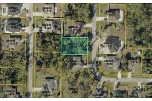 Lot #10 Frantz St, NORTH PORT