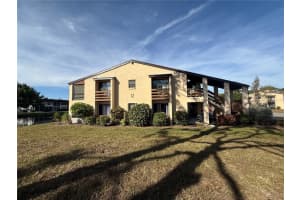 12 Quails Run Blvd #7, ENGLEWOOD