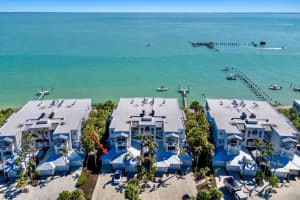 831 Harborshore Dr #1, BOCA GRANDE
