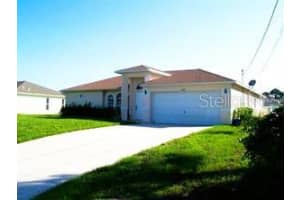 2498 Margaret Ln, NORTH PORT