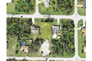 18249 Edgewater Dr, PORT CHARLOTTE