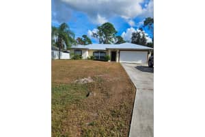 4138 Azora St, NORTH PORT