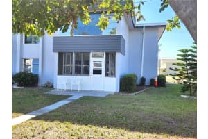 21320 Brinson Ave #109, PORT CHARLOTTE
