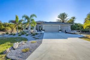 13435 Rayburn Ln, PORT CHARLOTTE