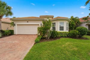 12969 N Marsh Dr, PORT CHARLOTTE