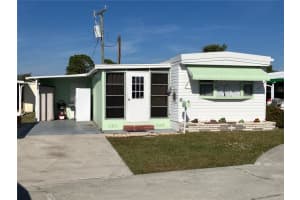 1891 Englewood Rd #60, ENGLEWOOD