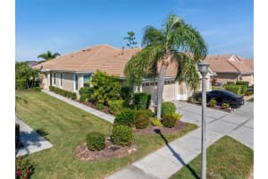 4567 Whispering Oaks Dr, NORTH PORT