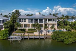 1600 Jean Lafitte Dr, BOCA GRANDE
