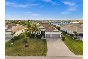 15400 Spanish Point Dr, PORT CHARLOTTE