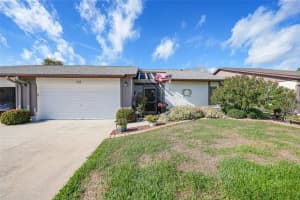 643 Foxwood Blvd #78, ENGLEWOOD