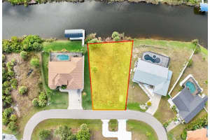9580 President Cir, PORT CHARLOTTE