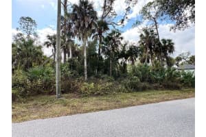 17081 Fallkirk Ave, PORT CHARLOTTE