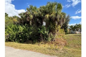 Sapelo Ave, NORTH PORT Sapelo Ave, NORTH PORT